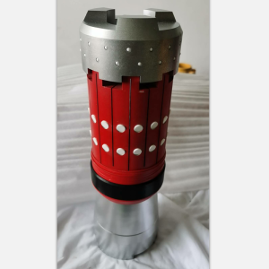 Dissolvable Frac Plug