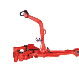 Manual Tongs