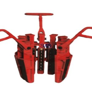 Pneumatic Spider
