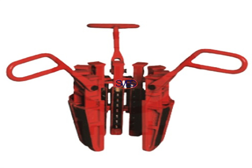 Pneumatic Spider