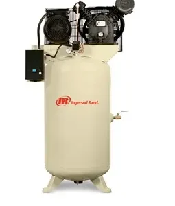 Reciprocating Air Compressors