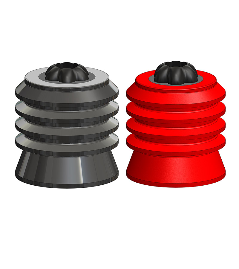 Non-Rotating Cement Plug