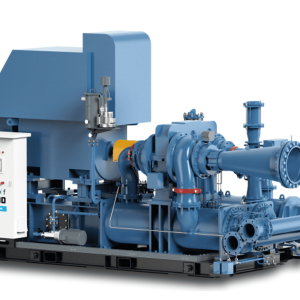 Centrifugal Compressors
