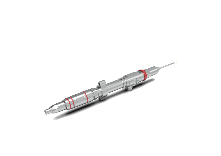 P2X Multi-Fuel Injectors