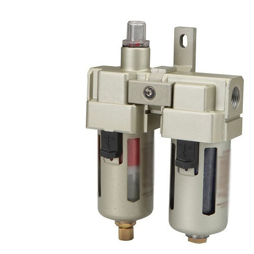 Air Compressor Dryers and Filters