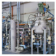 Vacuum Steam Heating Systems