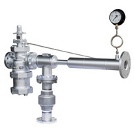 Steam Compressor
