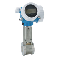 Vortex Flowmeters